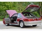Thumbnail Photo 34 for 1989 Ford Mustang GT Hatchback